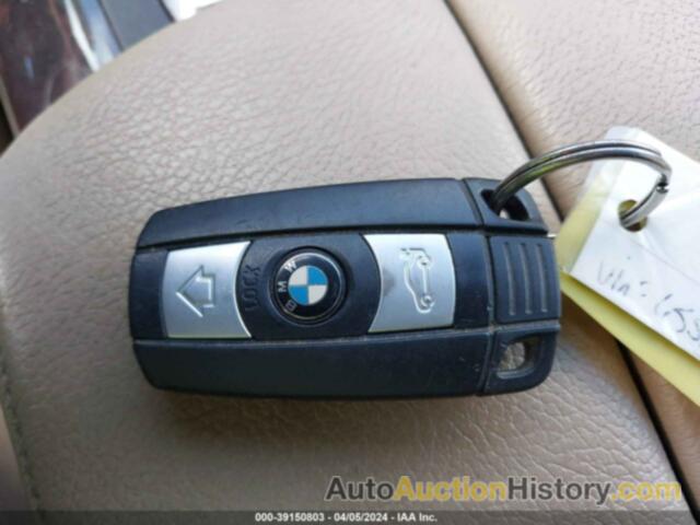 BMW X5 XDRIVE35D, 5UXZW0C52BL655693