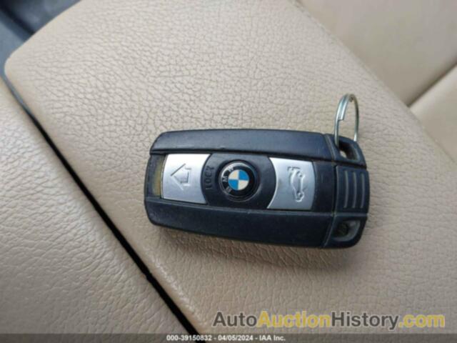 BMW X5 XDRIVE50I, 5UXZV8C58CL423375