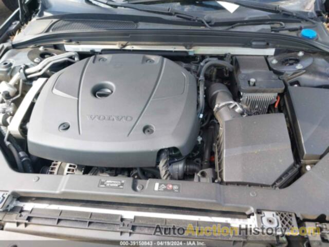 VOLVO S60 T5 MOMENTUM, 7JR102FK6KG013517