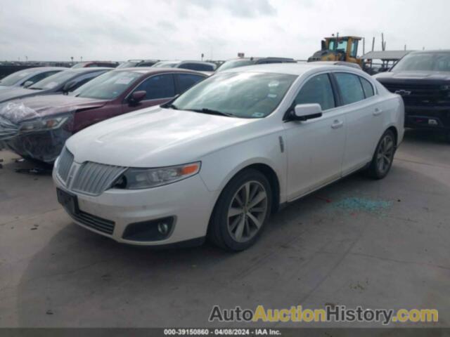 LINCOLN MKS, 1LNHL9DR1BG609451