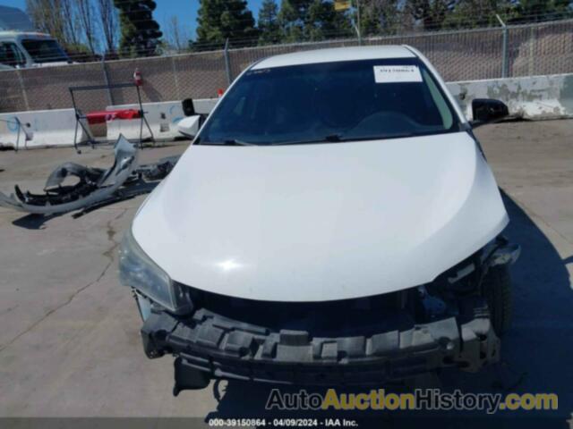 TOYOTA CAMRY SE, 4T1BF1FK8HU637658