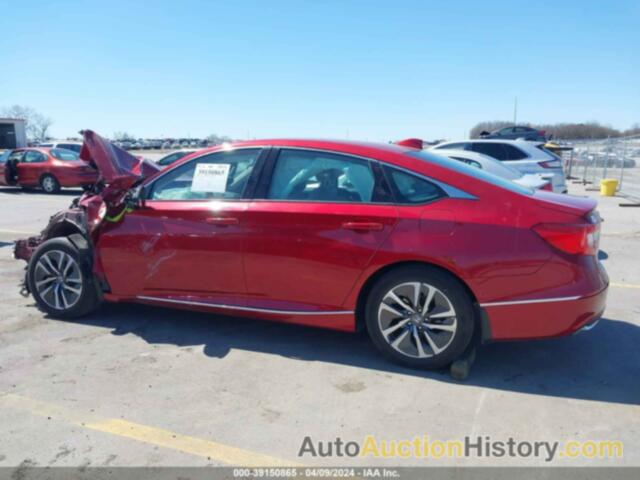 HONDA ACCORD, 1HGCV3F53MA020683