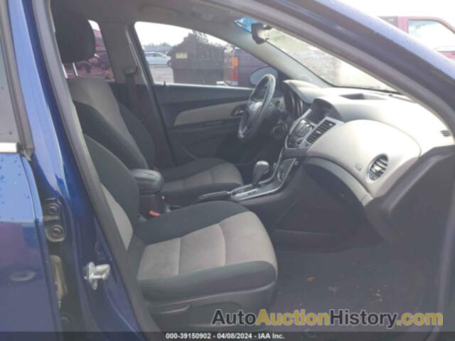 CHEVROLET CRUZE LS, 1G1PC5SH1C7183919