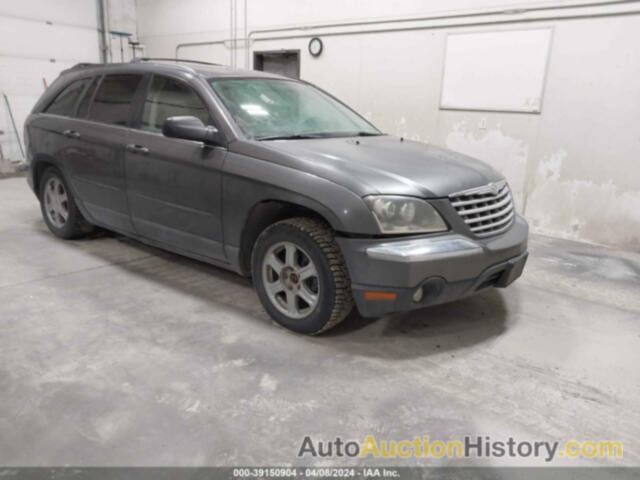 CHRYSLER PACIFICA, 2C8GF68474R567534