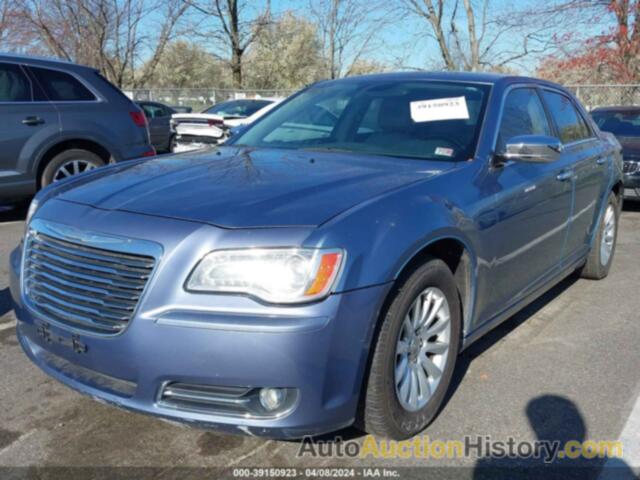 CHRYSLER 300 LIMITED, 2C3CA5CG9BH598432