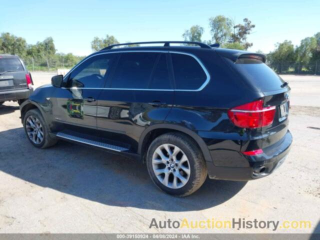 BMW X5 XDRIVE35I/XDRIVE35I PREMIUM/XDRIVE35I SPORT ACTIVITY, 5UXZV4C52D0E09986