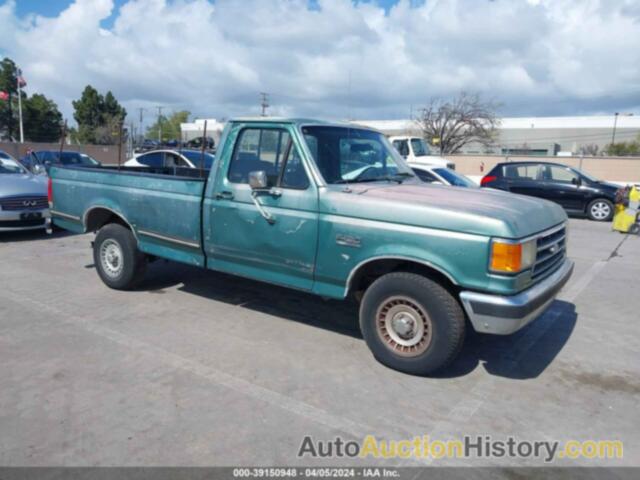 FORD F150, 1FTEF15Y8LPA38760