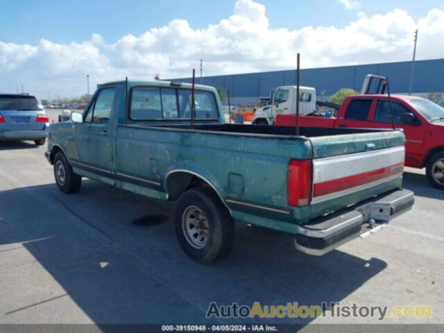 FORD F150, 1FTEF15Y8LPA38760