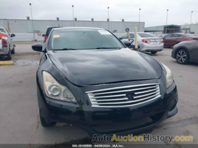 INFINITI G37 JOURNEY, JNKCV64E48M130325