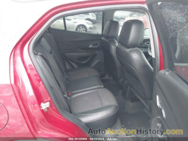 BUICK ENCORE, KL4CJASB8FB064552