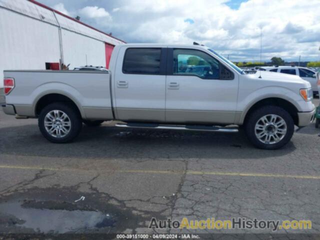 FORD F-150 FX4/HARLEY-DAVIDSON/KING RANCH/LARIAT/PLATINUM/XL/XLT, 1FTFW1EV9AKA64210