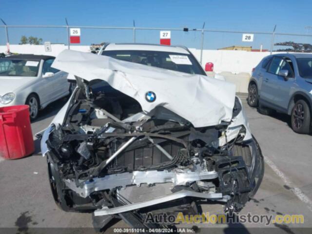 BMW X3 SDRIVE30I, 5UXTY3C05M9G72318