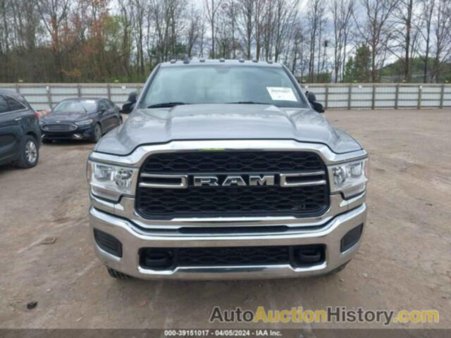 RAM 3500 TRADESMAN  4X4 8' BOX, 3C63RRGLXLG278323