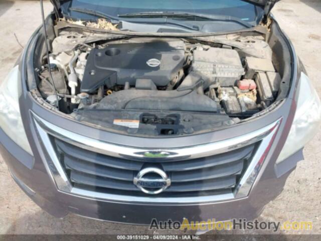 NISSAN ALTIMA 2.5/2.5 S/2.5 SL/2.5 SV, 1N4AL3AP7FC164660