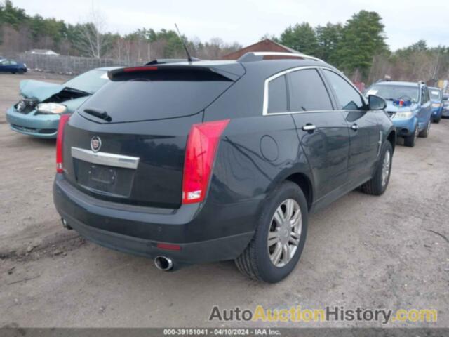 CADILLAC SRX LUXURY COLLECTION, 3GYFNDEY6BS675777