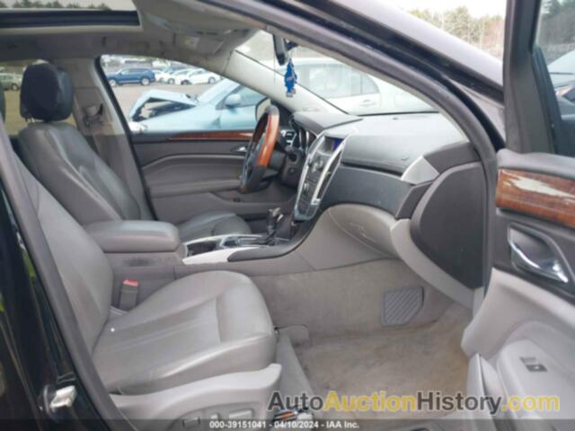 CADILLAC SRX LUXURY COLLECTION, 3GYFNDEY6BS675777