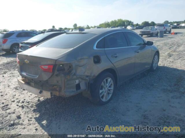 CHEVROLET MALIBU 1LT, 1G1ZE5STXHF220681