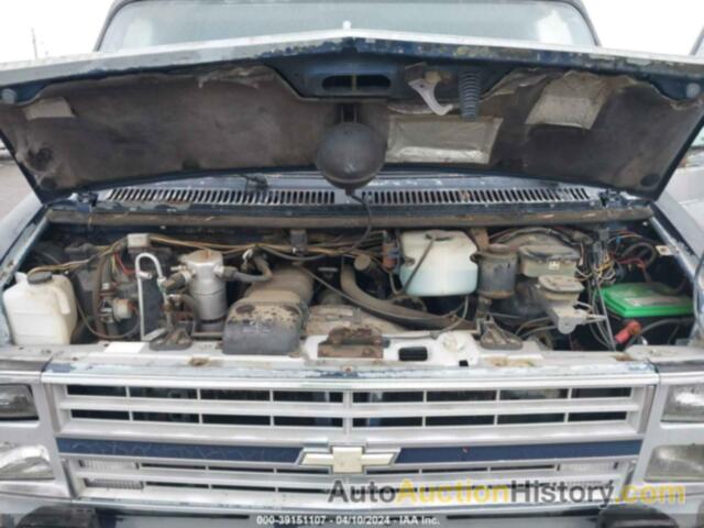 CHEVROLET G20, 1GBEG25K3J7160975