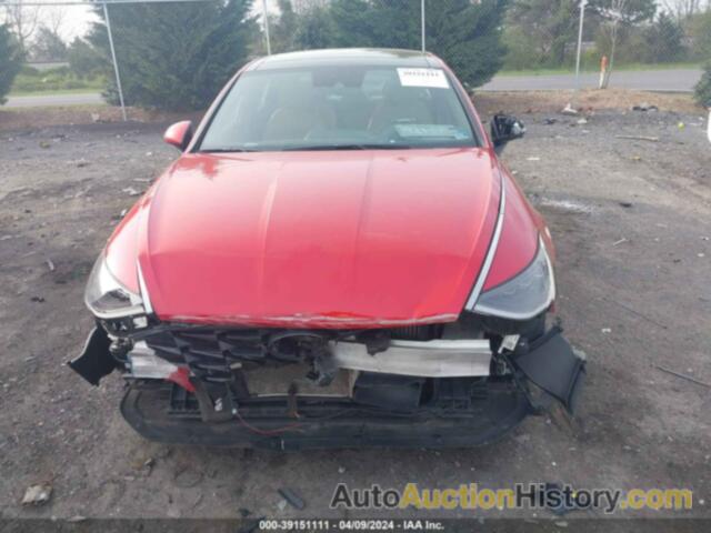 HYUNDAI SONATA LIMITED, 5NPEH4J23MH068226