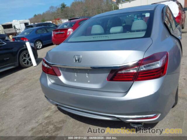 HONDA ACCORD LX, 1HGCR2F33HA249612