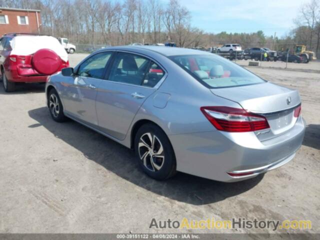 HONDA ACCORD LX, 1HGCR2F33HA249612