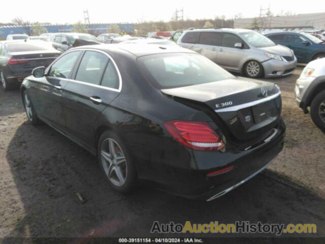 MERCEDES-BENZ E 300 4MATIC, WDDZF4KB8HA010251