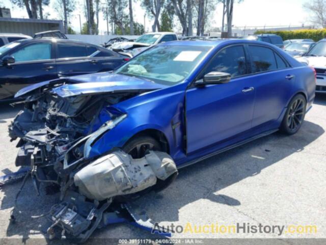 CADILLAC CTS-V, 1G6A15S64J0110005