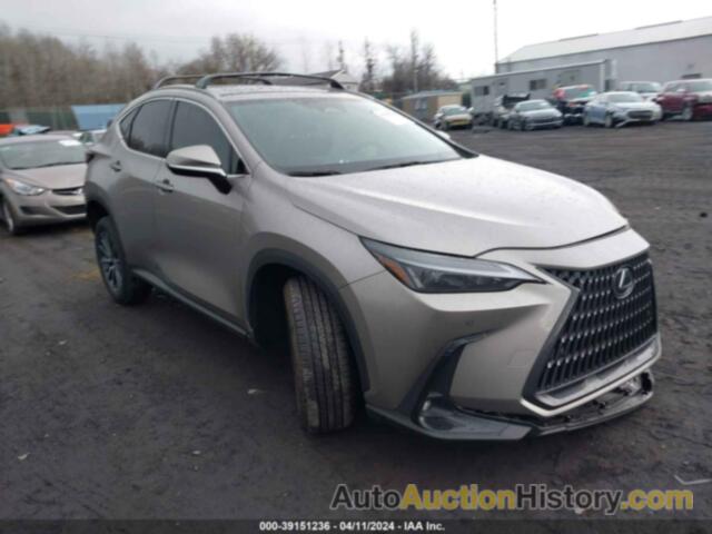 LEXUS NX 350 PREMIUM, 2T2GGCEZXPC029777