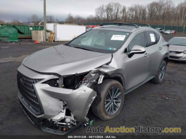 LEXUS NX 350 PREMIUM, 2T2GGCEZXPC029777