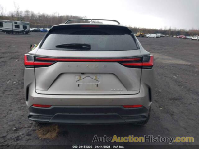 LEXUS NX 350 PREMIUM, 2T2GGCEZXPC029777