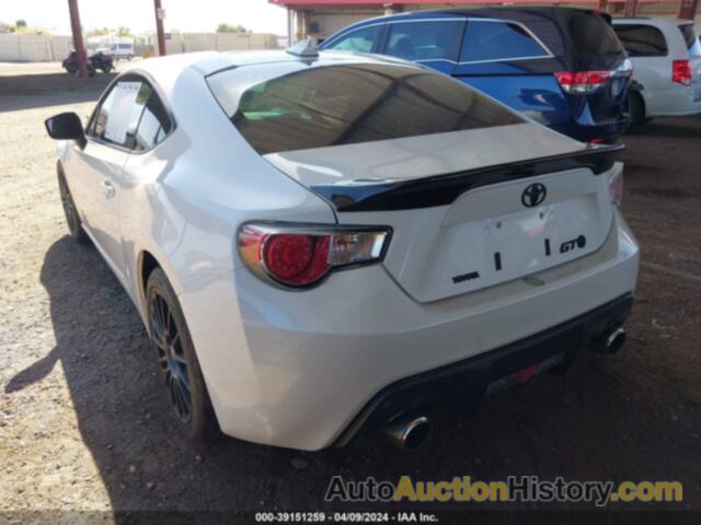 SCION FR-S, JF1ZNAA17D1723923