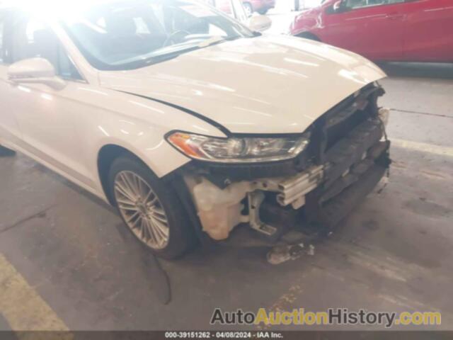 FORD FUSION SE, 3FA6P0H93ER294192