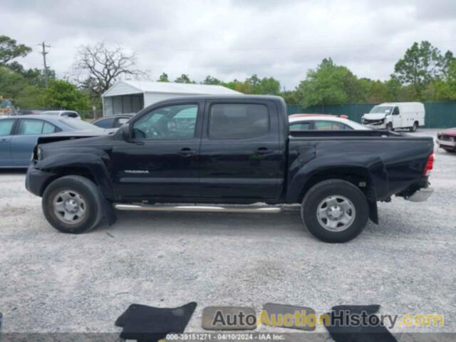 TOYOTA TACOMA BASE V6, 5TFLU4ENXEX091466