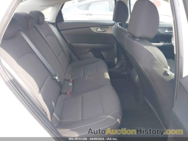 KIA FORTE LXS, 3KPF24AD4ME325650