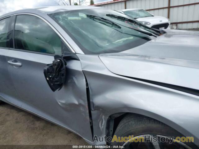 HONDA ACCORD SPORT, 1HGCV1F30LA084794