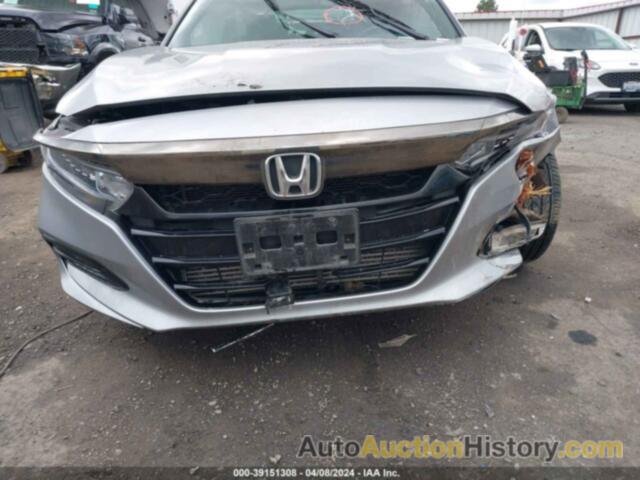 HONDA ACCORD SPORT, 1HGCV1F30LA084794