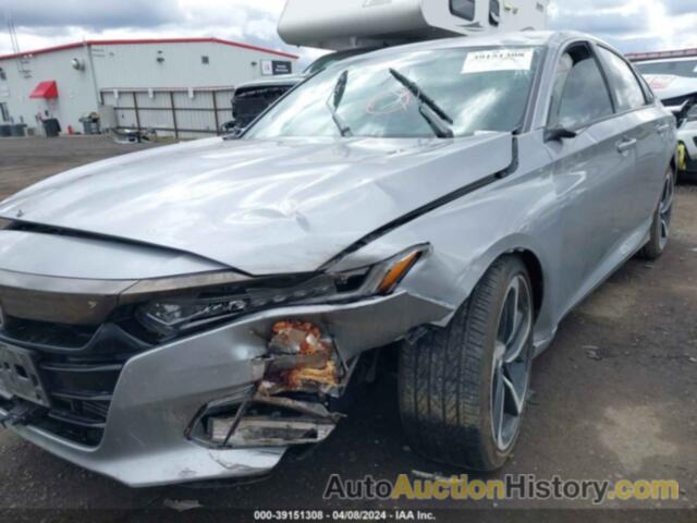 HONDA ACCORD SPORT, 1HGCV1F30LA084794