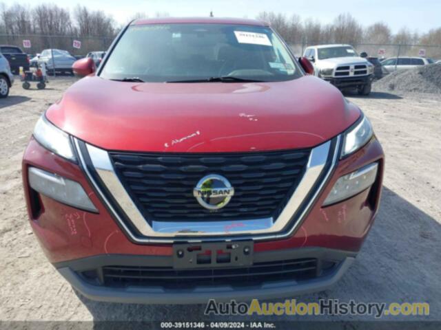 NISSAN ROGUE SV INTELLIGENT AWD, 5N1AT3BB5MC746665