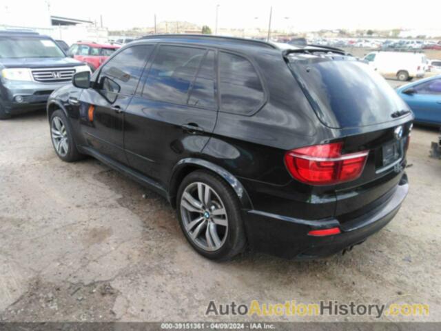 BMW X5 M, 5YMGY0C52D0C11697