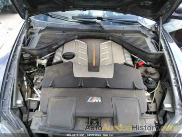 BMW X5 M, 5YMGY0C52D0C11697