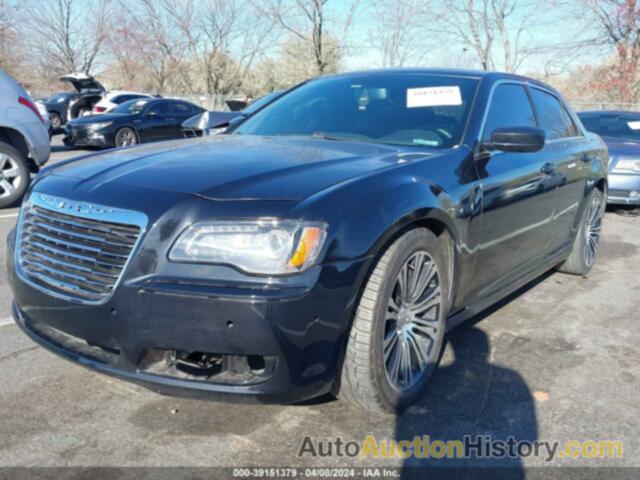 CHRYSLER 300 S, 2C3CCABG7EH146021