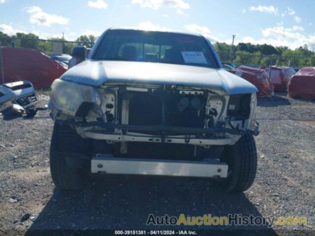 TOYOTA TACOMA PRERUNNER V6, 5TFJU4GN8CX016847