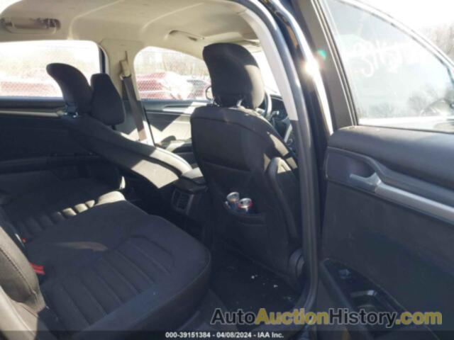 FORD FUSION SE, 3FA6P0HR0DR367016