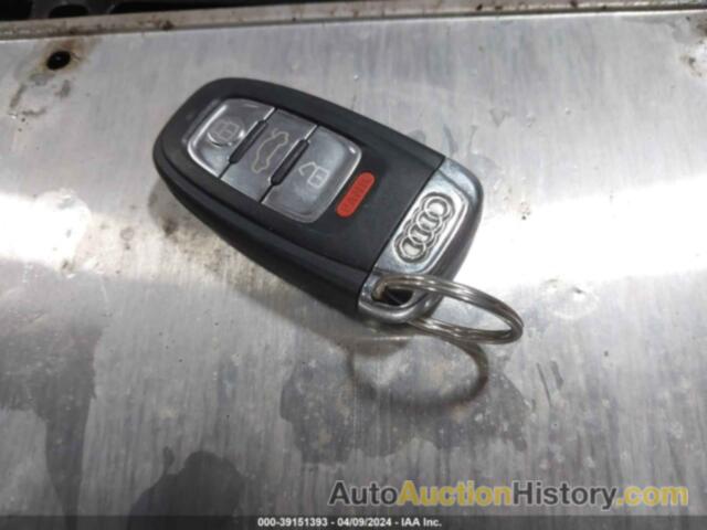 AUDI A4 PREMIUM, WAUBFAFL8AN015801