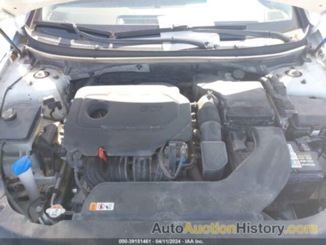 HYUNDAI SONATA SPORT, 5NPE34AF7HH551547