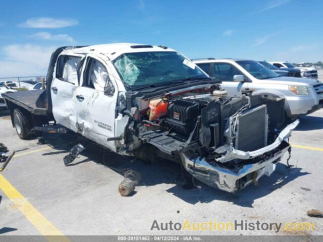 CHEVROLET SILVERADO 4500HD, 1HTKJPVKXMH265382