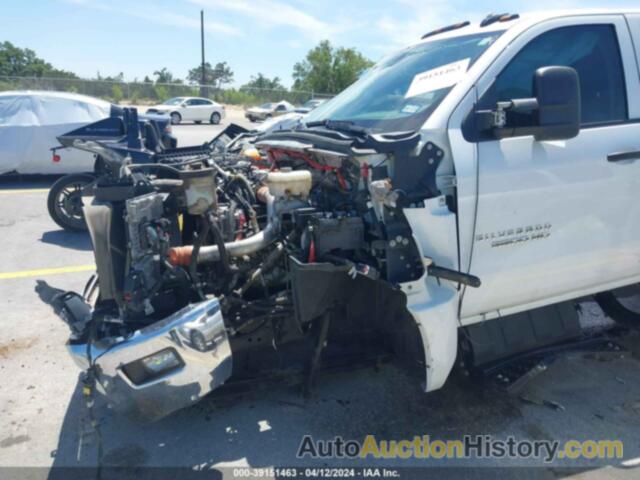 CHEVROLET SILVERADO 4500HD, 1HTKJPVKXMH265382