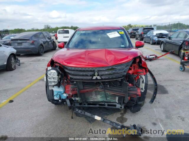 MITSUBISHI OUTLANDER, JA4J3UA85PZ017853