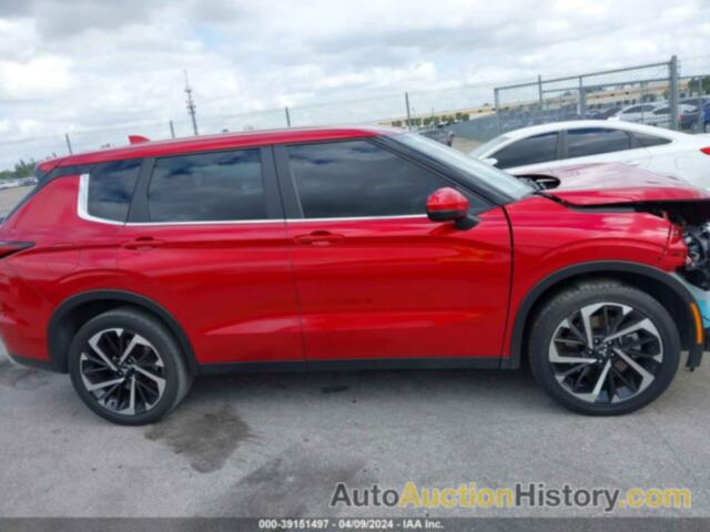 MITSUBISHI OUTLANDER, JA4J3UA85PZ017853