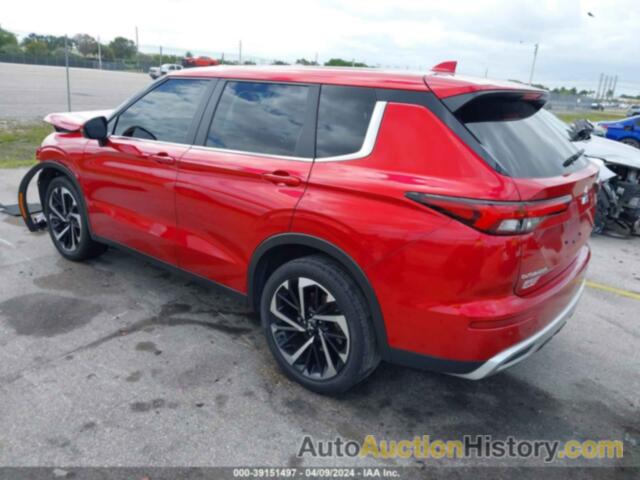 MITSUBISHI OUTLANDER, JA4J3UA85PZ017853